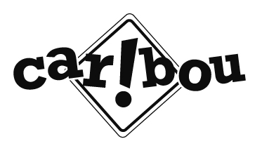 logo Caribou